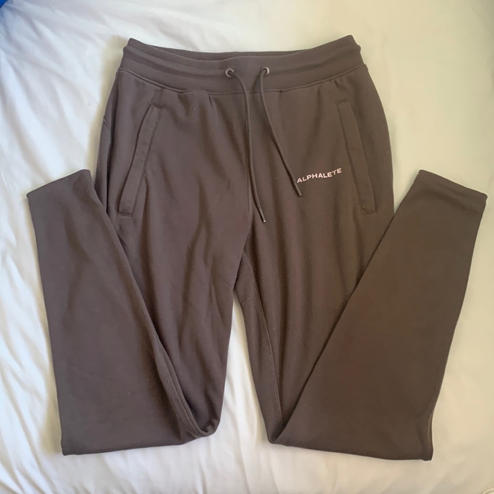 ALPHALETE joggers